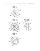 OPHTHALMIC APPARATUS diagram and image