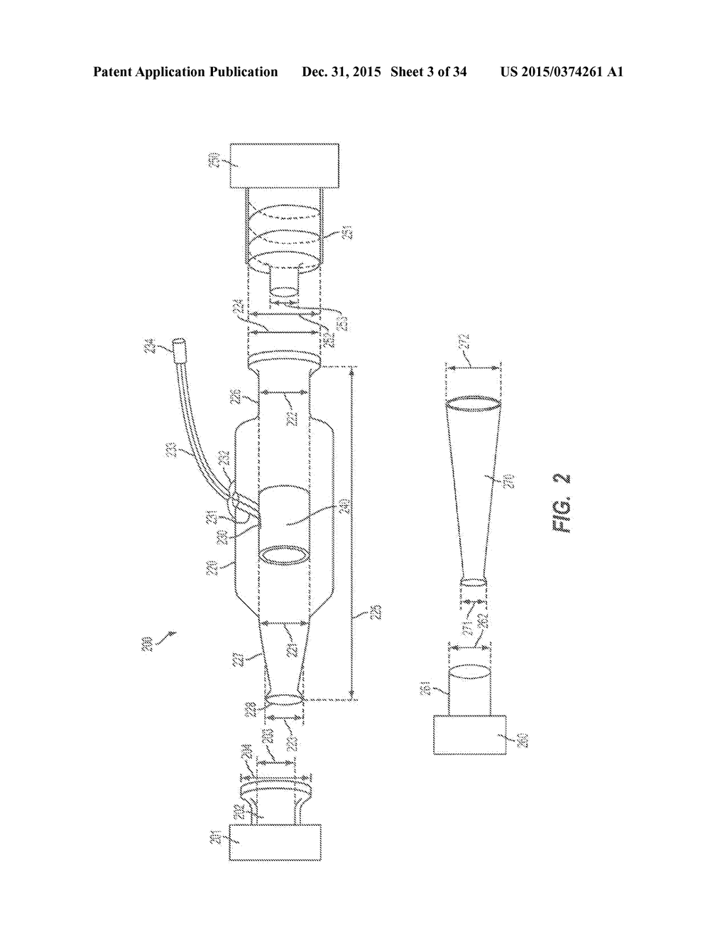 Apparatus and Method for Catheter Navigation and Tip Location - diagram, schematic, and image 04