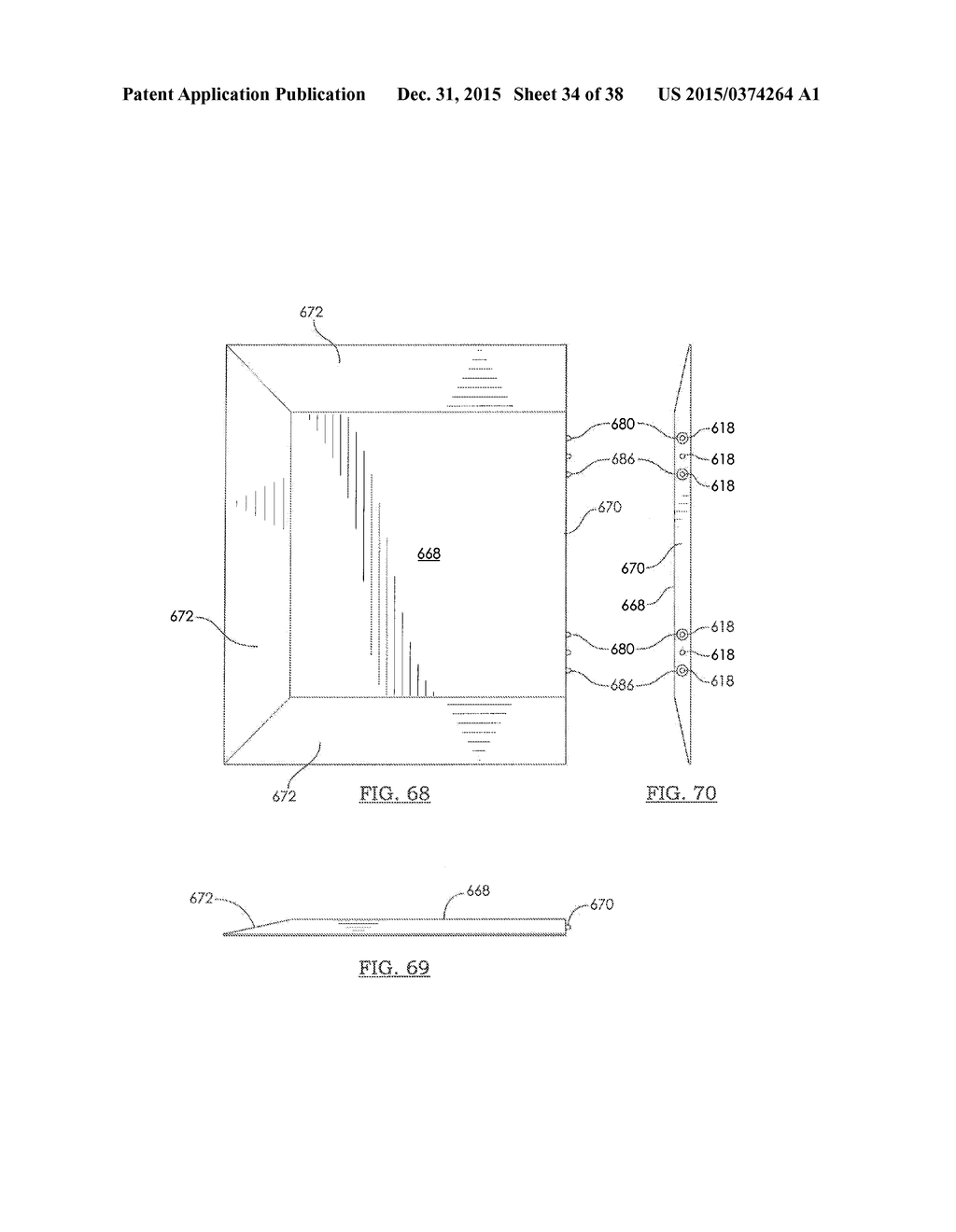 MODULAR INSTRUMENTED FLOOR COVERING - diagram, schematic, and image 35