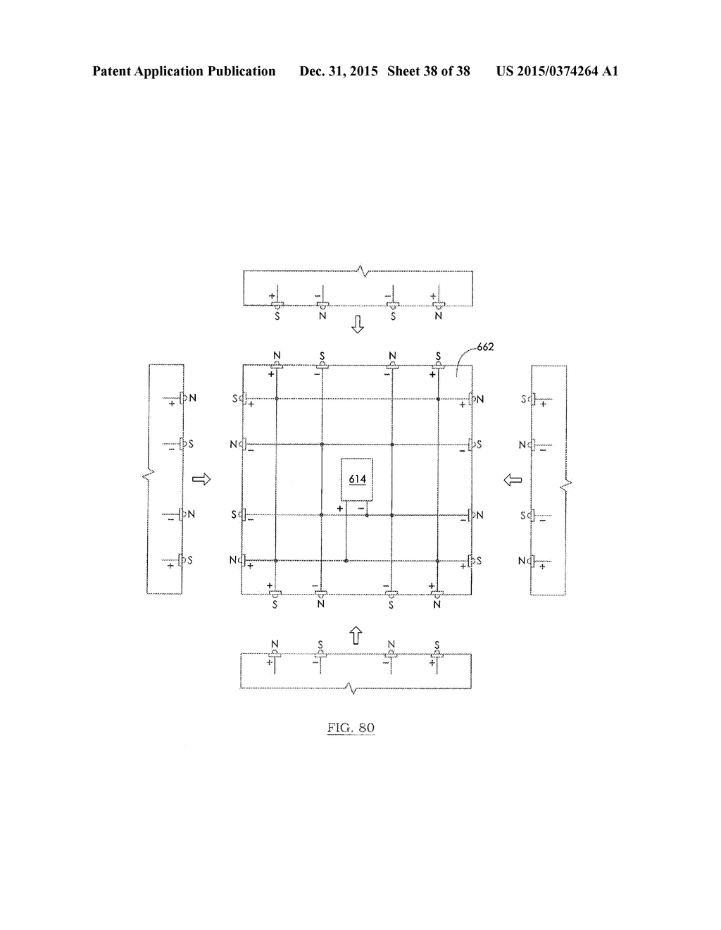 MODULAR INSTRUMENTED FLOOR COVERING - diagram, schematic, and image 39