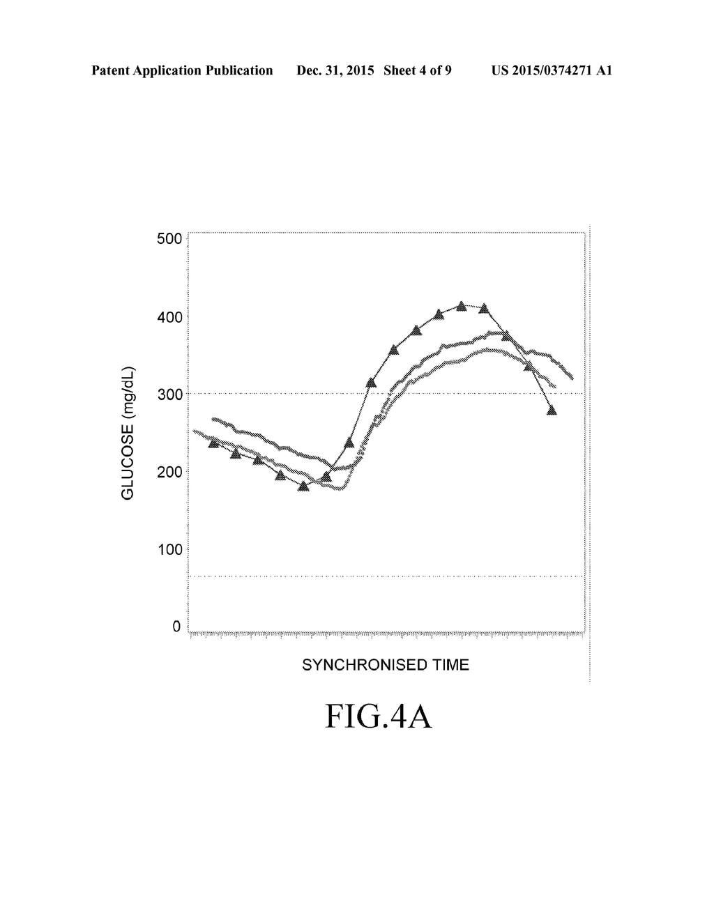 ANALYTE MONITORING SYSTEM AND METHOD - diagram, schematic, and image 05