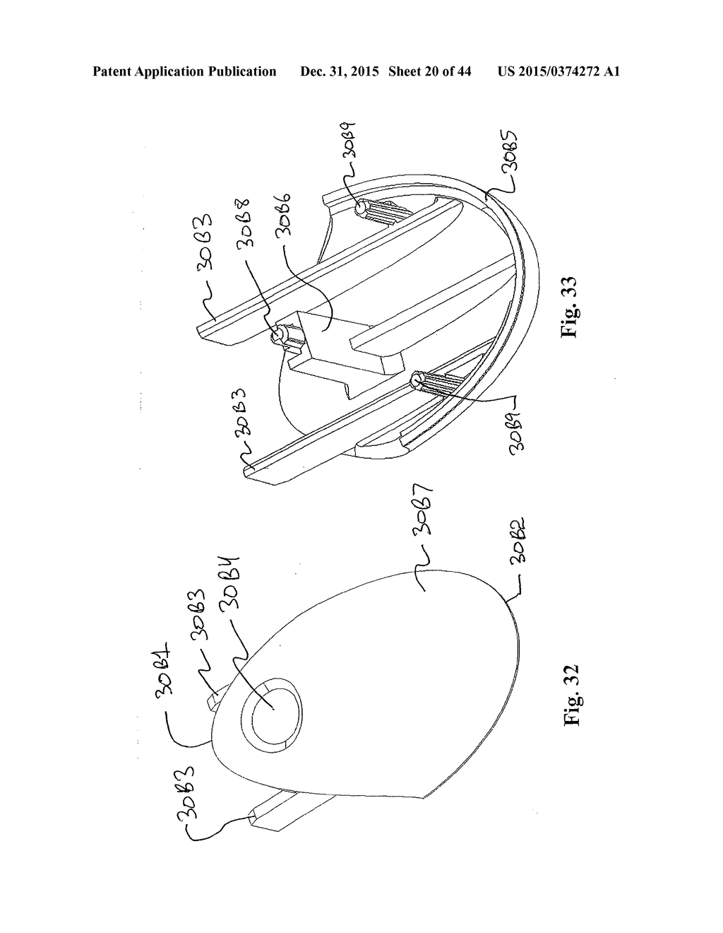 LANCING DEVICE WITH DEPTH ADJUSTMENT AND LANCET REMOVAL SYSTEM AND METHOD - diagram, schematic, and image 21