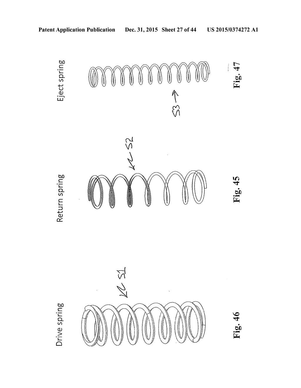 LANCING DEVICE WITH DEPTH ADJUSTMENT AND LANCET REMOVAL SYSTEM AND METHOD - diagram, schematic, and image 28