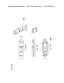 LANCING DEVICE WITH DEPTH ADJUSTMENT AND LANCET REMOVAL SYSTEM AND METHOD diagram and image