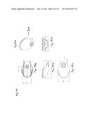 LANCING DEVICE WITH DEPTH ADJUSTMENT AND LANCET REMOVAL SYSTEM AND METHOD diagram and image