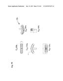 LANCING DEVICE WITH DEPTH ADJUSTMENT AND LANCET REMOVAL SYSTEM AND METHOD diagram and image