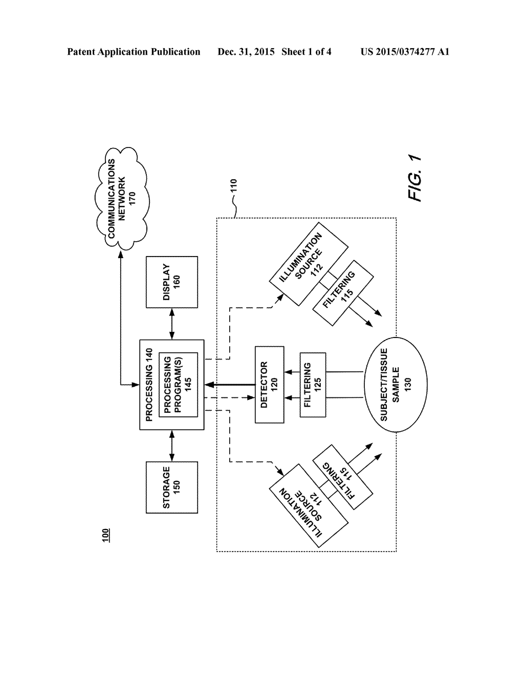 ACNE IMAGING METHODS AND APPARATUS - diagram, schematic, and image 02