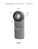 ACNE IMAGING METHODS AND APPARATUS diagram and image