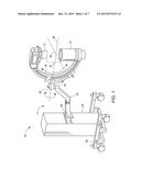 C-ARM SYSTEM AND C-ARM SPIN ACQUISITION TRAJECTORIES FOR DYNAMIC IMAGING     AND IMPROVED IMAGE QUALITY AND METHOD OF USE diagram and image