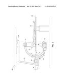 C-ARM SYSTEM AND C-ARM SPIN ACQUISITION TRAJECTORIES FOR DYNAMIC IMAGING     AND IMPROVED IMAGE QUALITY AND METHOD OF USE diagram and image