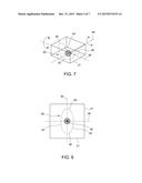 C-ARM SYSTEM AND C-ARM SPIN ACQUISITION TRAJECTORIES FOR DYNAMIC IMAGING     AND IMPROVED IMAGE QUALITY AND METHOD OF USE diagram and image