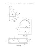 C-ARM SYSTEM AND C-ARM SPIN ACQUISITION TRAJECTORIES FOR DYNAMIC IMAGING     AND IMPROVED IMAGE QUALITY AND METHOD OF USE diagram and image