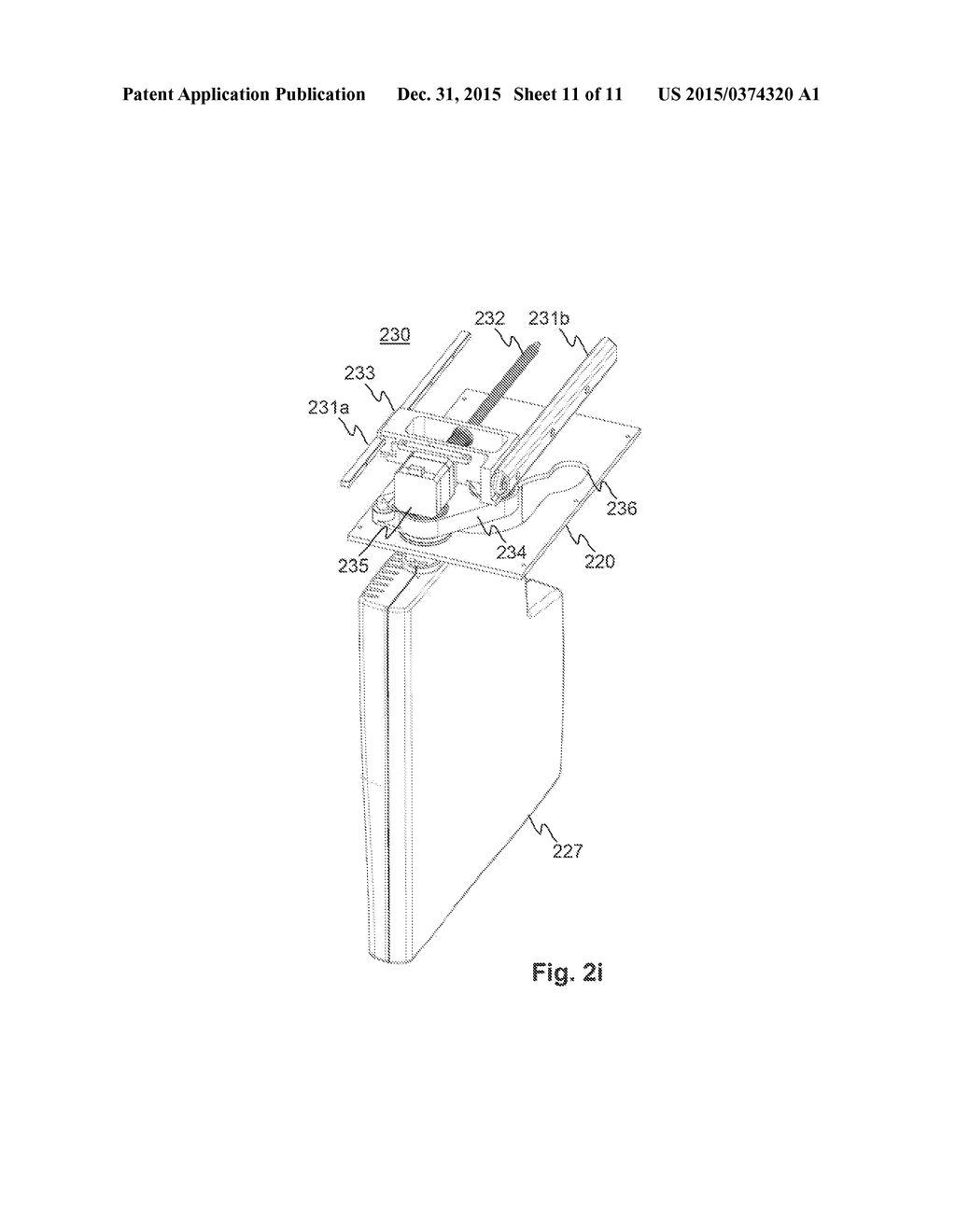 X-Ray Imaging Unit For Medical Imaging - diagram, schematic, and image 12