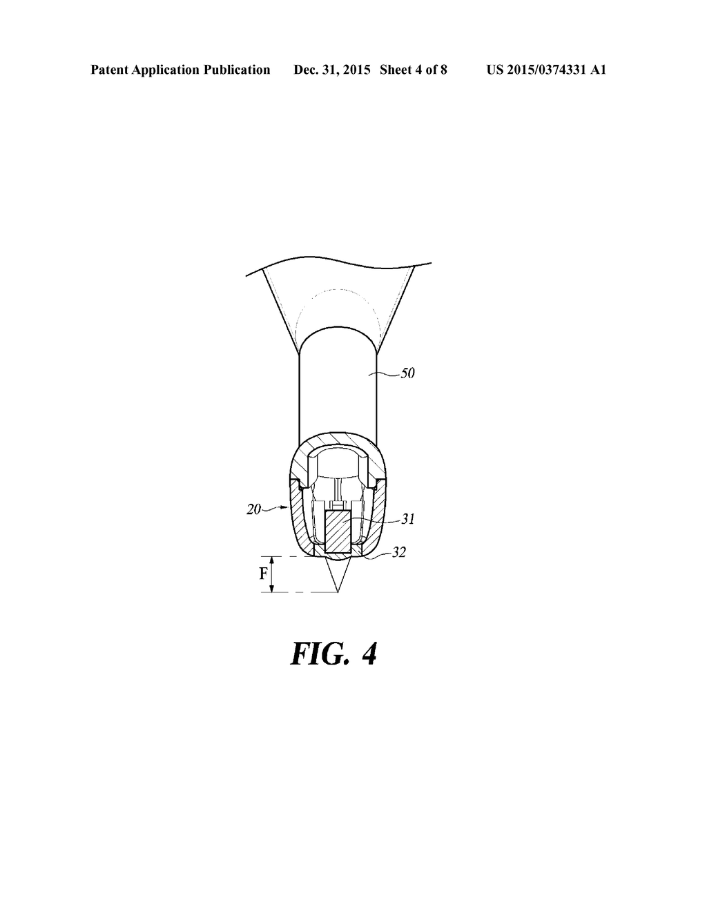 ULTRASONIC PROBE - diagram, schematic, and image 05