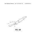 ULTRASONIC PROBE diagram and image