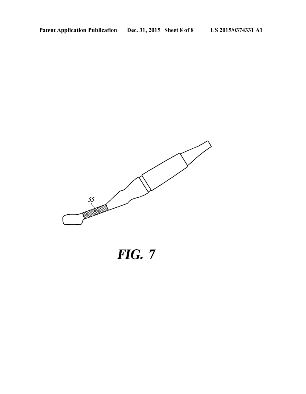 ULTRASONIC PROBE - diagram, schematic, and image 09