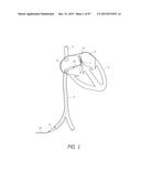 Suturing Devices and Methods for Closing a Patent Foramen Ovale diagram and image