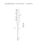 Suturing Devices and Methods for Closing a Patent Foramen Ovale diagram and image