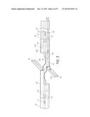 Suturing Devices and Methods for Closing a Patent Foramen Ovale diagram and image