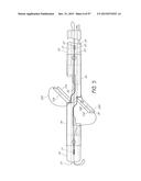 Suturing Devices and Methods for Closing a Patent Foramen Ovale diagram and image