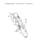 Suturing Devices and Methods for Closing a Patent Foramen Ovale diagram and image