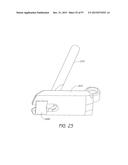 Suturing Devices and Methods for Closing a Patent Foramen Ovale diagram and image