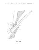 Suturing Devices and Methods for Closing a Patent Foramen Ovale diagram and image