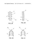 METHODS OF MAKING REINFORCED SOFT TISSUE GRAFTS WITH SUTURE LOOP/NEEDLE     CONSTRUCTS diagram and image