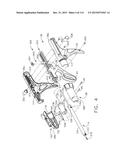 SURGICAL STAPLING APPARATUS WITH INTERLOCKABLE FIRING SYSTEM diagram and image