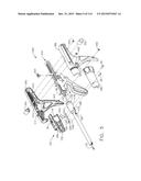 SURGICAL STAPLING APPARATUS WITH INTERLOCKABLE FIRING SYSTEM diagram and image