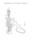 SURGICAL STAPLING APPARATUS WITH INTERLOCKABLE FIRING SYSTEM diagram and image