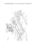 SURGICAL STAPLING APPARATUS WITH INTERLOCKABLE FIRING SYSTEM diagram and image