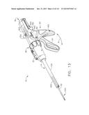 SURGICAL STAPLING APPARATUS WITH INTERLOCKABLE FIRING SYSTEM diagram and image