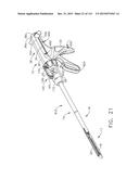 SURGICAL STAPLING APPARATUS WITH INTERLOCKABLE FIRING SYSTEM diagram and image