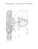 SURGICAL STAPLING APPARATUS WITH INTERLOCKABLE FIRING SYSTEM diagram and image