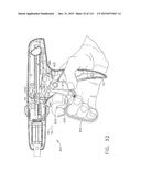 SURGICAL STAPLING APPARATUS WITH INTERLOCKABLE FIRING SYSTEM diagram and image