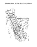 SURGICAL STAPLING APPARATUS WITH INTERLOCKABLE FIRING SYSTEM diagram and image