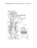 SURGICAL STAPLING APPARATUS WITH INTERLOCKABLE FIRING SYSTEM diagram and image