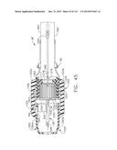 SURGICAL STAPLING APPARATUS WITH INTERLOCKABLE FIRING SYSTEM diagram and image