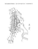 SURGICAL STAPLING APPARATUS WITH INTERLOCKABLE FIRING SYSTEM diagram and image