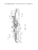 SURGICAL STAPLING APPARATUS WITH INTERLOCKABLE FIRING SYSTEM diagram and image