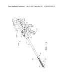 SURGICAL STAPLING APPARATUS WITH INTERLOCKABLE FIRING SYSTEM diagram and image