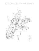 SURGICAL STAPLING APPARATUS WITH INTERLOCKABLE FIRING SYSTEM diagram and image