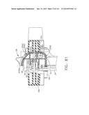 SURGICAL STAPLING APPARATUS WITH INTERLOCKABLE FIRING SYSTEM diagram and image