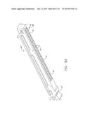 SURGICAL STAPLING APPARATUS WITH INTERLOCKABLE FIRING SYSTEM diagram and image