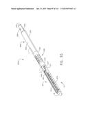 SURGICAL STAPLING APPARATUS WITH INTERLOCKABLE FIRING SYSTEM diagram and image