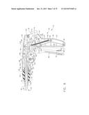 FASTENER CARTRIDGE ASSEMBLY COMPRISING A FIXED ANVIL diagram and image