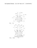 FASTENER CARTRIDGE ASSEMBLY COMPRISING A FIXED ANVIL diagram and image