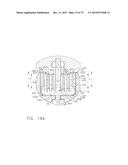 FASTENER CARTRIDGE ASSEMBLY COMPRISING A FIXED ANVIL diagram and image