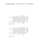 FASTENER CARTRIDGE ASSEMBLY COMPRISING A FIXED ANVIL diagram and image